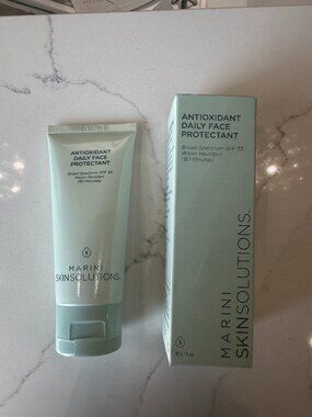 Jan Marini Antioxidant Daily Face Protectant